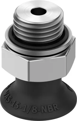 FESTO VAS-15-1/8-NBR