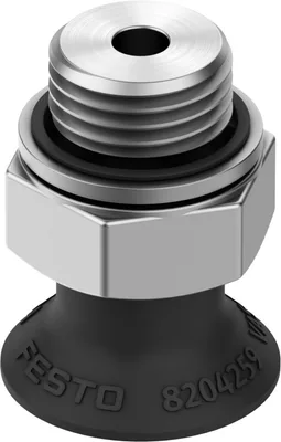 Festo VAS-15-1/8-NBR-F1A