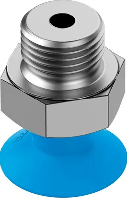 FESTO VAS-15-1/8-PUR-B