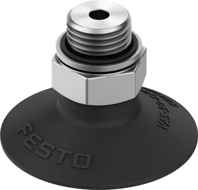 Festo VAS-30-1/8-NBR-F1A