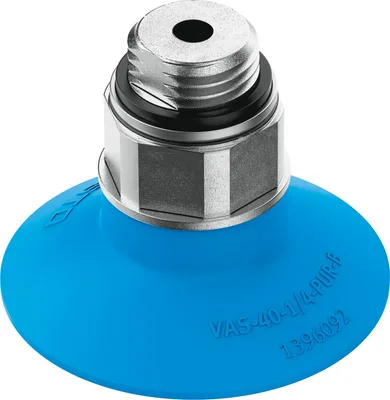 FESTO VAS-30-1/8-PUR-B