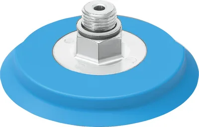 FESTO VAS-75-1/4-PUR-B