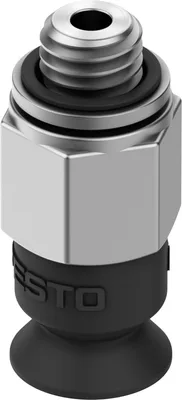 Festo VAS-8-M5-NBR-F1A