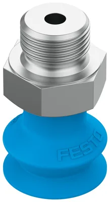 FESTO VASB-15-1/8-PUR-B