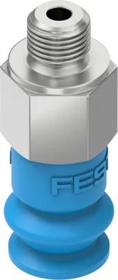 FESTO VASB-8-M5-PUR-B