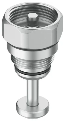 Festo VAVC-F12-SCD-25-T