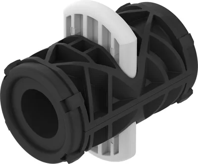 Festo VAVC-Q2-M22C-25-E