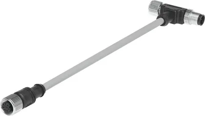 Festo VAVE-P8-VPS