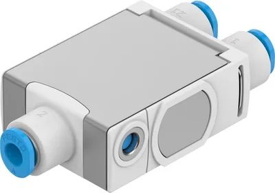 Festo VBNF-CBA-Q4-Q4-F1A