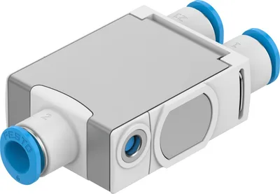 Festo VBNF-CBA-Q6-Q6-F1A