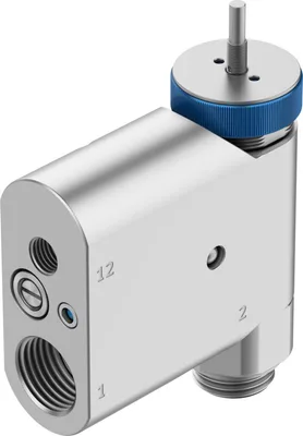Festo VBOC-L2-E-S7-P-M8-G12-E