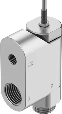 Festo VBOC-L2-P-M8-G12-E