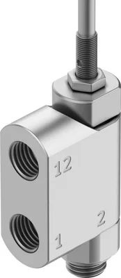 Festo VBOC-L2-P-M12-G18-E