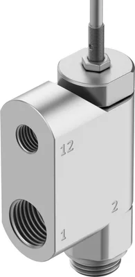 Festo VBOC-L2-P-M12-G38-E