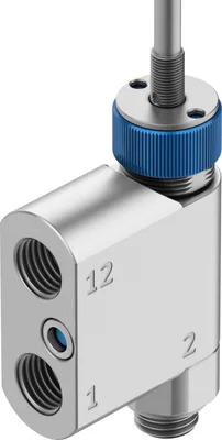 Festo VBOC-L2-S7-P-M12-G18-E