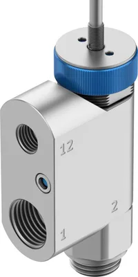 Festo VBOC-L2-S7-P-M8-G38-E
