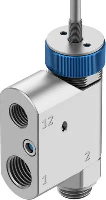 Festo VBOC-L2-S7-P-M8-G14-E