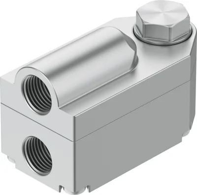 Festo VBQF-D-G14-E