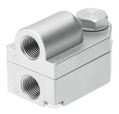 FESTO VBQF-D-G18-E