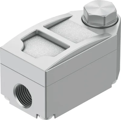 FESTO VBQF-U-G14-E
