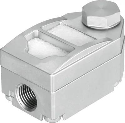 FESTO VBQF-U-G18-E