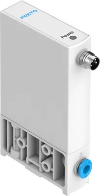 Festo VEAA-L-3-D2-Q4-A4-1R1