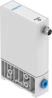 Festo VEAB-L-26-D7-Q4-A4-1R1