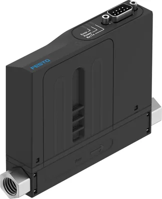 Festo VEFC-L-6-200-D31-R14-R14-MRM1