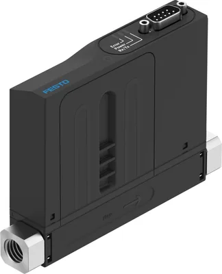 Festo VEFC-L-6-100-D31-G14-G14-MRM1