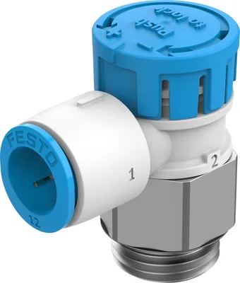 Festo VFOE-LE-T-G12-Q12-P20