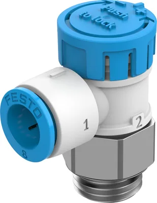 Festo VFOE-LE-T-G14-Q8-P50