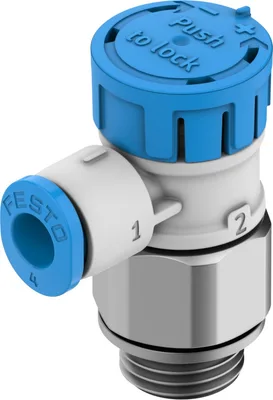 Festo VFOE-LE-T-G18-Q4-F1A