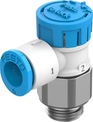 Festo VFOE-LE-T-G18-Q6-P50