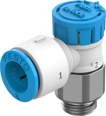Festo VFOE-LE-T-G18-Q8