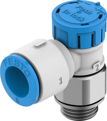 Festo VFOE-LE-T-G18-Q8-F1A