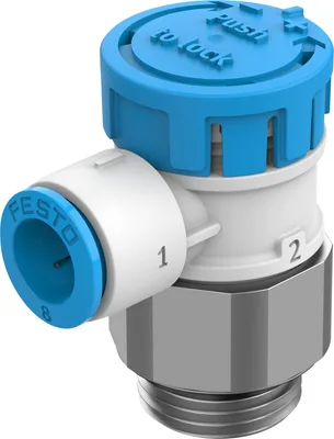Festo VFOE-LE-T-G38-Q8