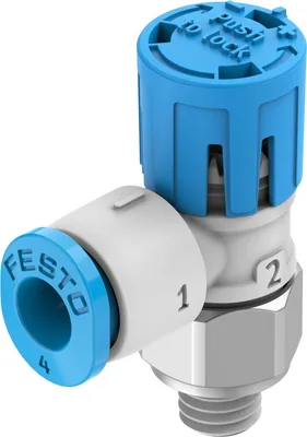 Festo VFOE-LE-T-M5-Q4-F1A