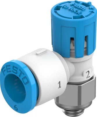 Festo VFOE-LE-T-M5-Q6