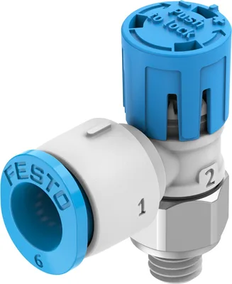 Festo VFOE-LE-T-M5-Q6-F1A