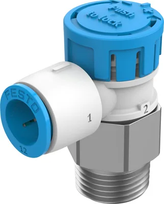 Festo VFOE-LE-T-R12-Q12