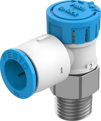 Festo VFOE-LE-T-R14-Q10