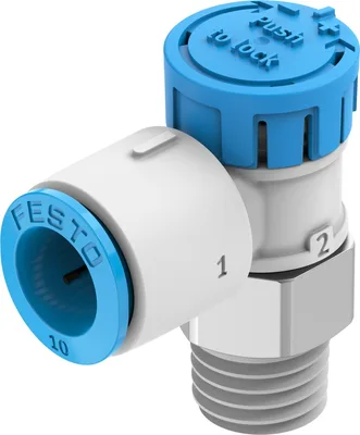 Festo VFOE-LE-T-R14-Q10-F1A