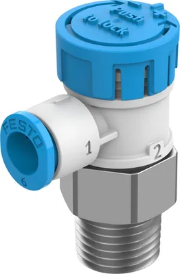 Festo VFOE-LE-T-R14-Q6