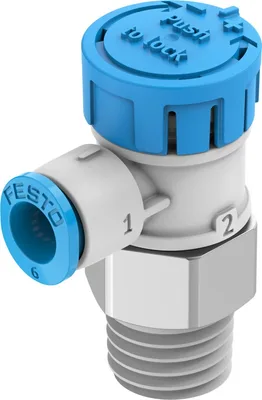 Festo VFOE-LE-T-R14-Q6-F1A
