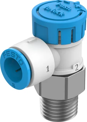Festo VFOE-LE-T-R14-Q8