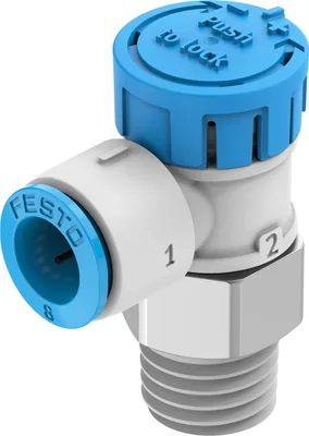 Festo VFOE-LE-T-R14-Q8-F1A