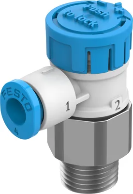 Festo VFOE-LE-T-R18-Q4