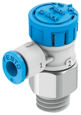 Festo VFOE-LE-T-R18-Q4-F1A