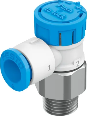 Festo VFOE-LE-T-R18-Q6