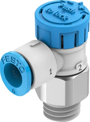 Festo VFOE-LE-T-R18-Q6-F1A